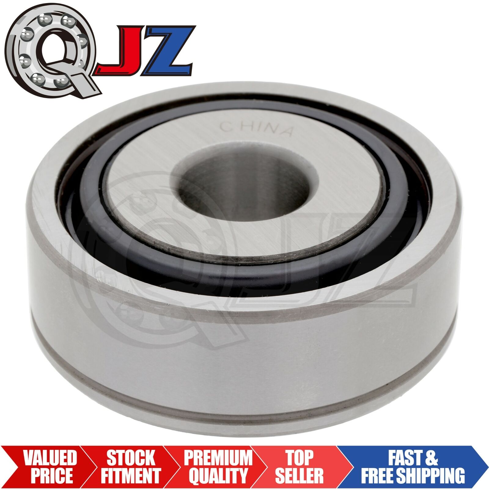 [Qty.1] New 205DDS-5/8 Special Ag Insert Ball Bearing [5/8in Bore x 2.087in OD]