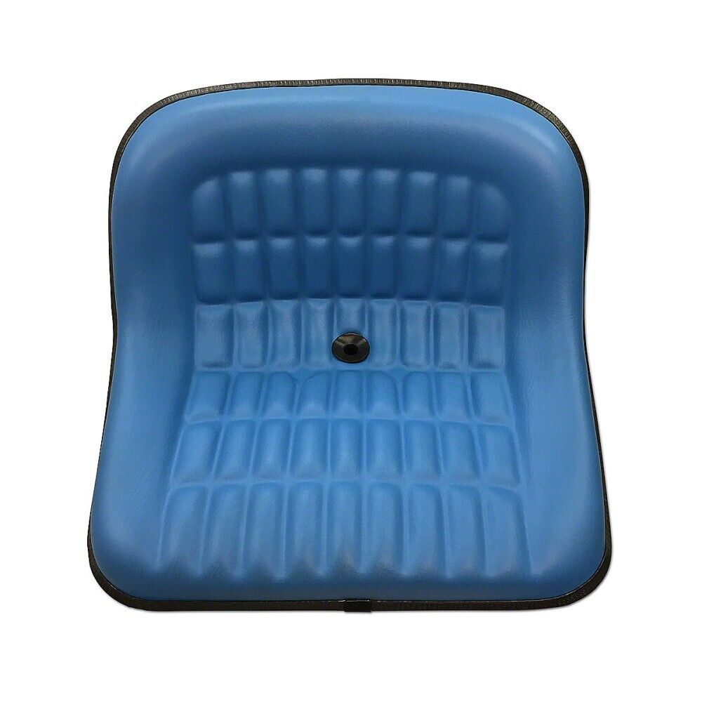CS668-8V Seat Fits Ford/ Fits New Holland Tractor 2000 2310 2810 3000 3310 3610