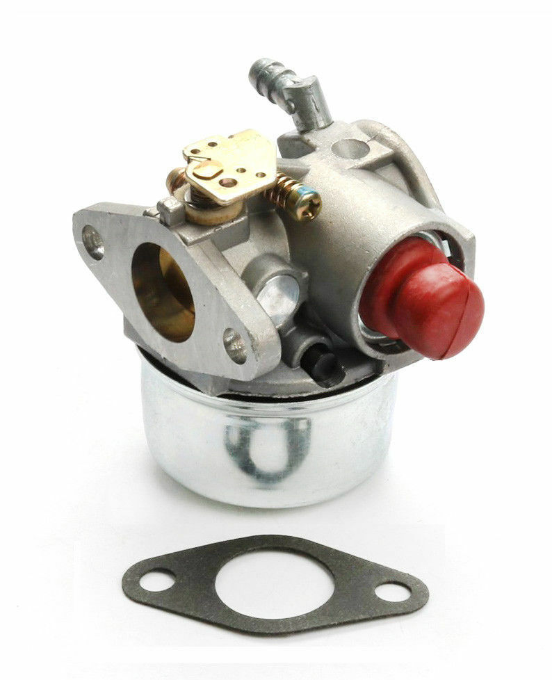Carburetor Carb For Sears Craftsman 2500 3000 Watts Generator w Tecumseh Engine