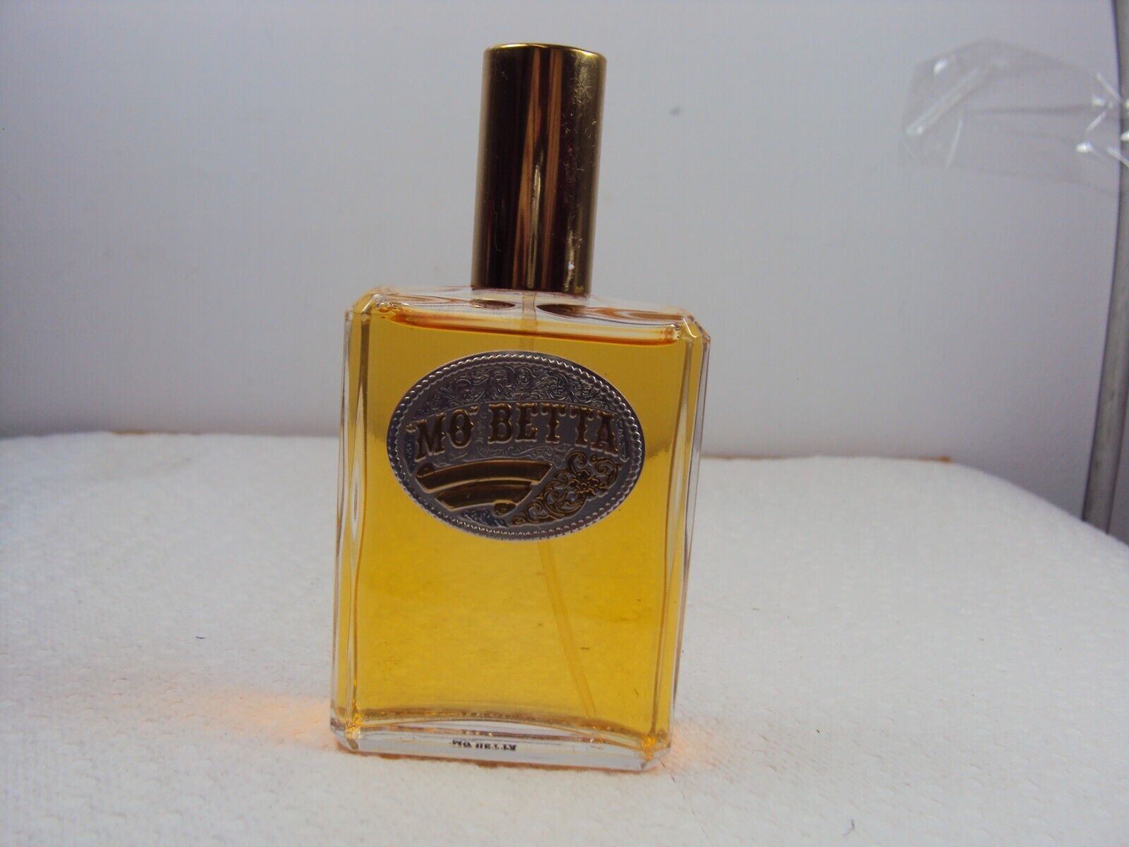 Vintage Mo Betta EDT Spray 1.7 oz for Women New P35