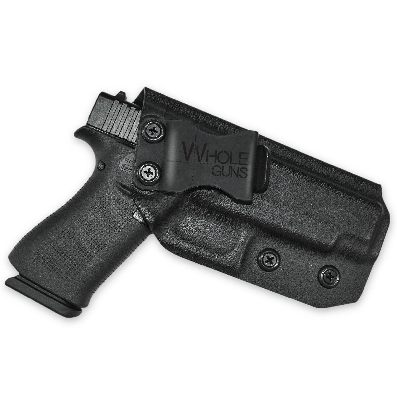 IWB Full Cover Classic Holster Fits Glock 48