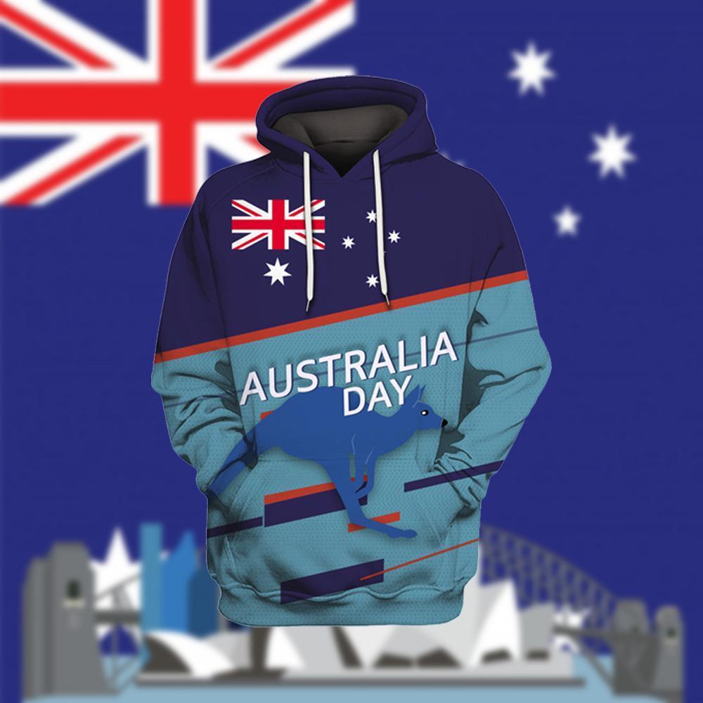 26th January Australia Day All Over Print  For Men And Women  HT6078_7523