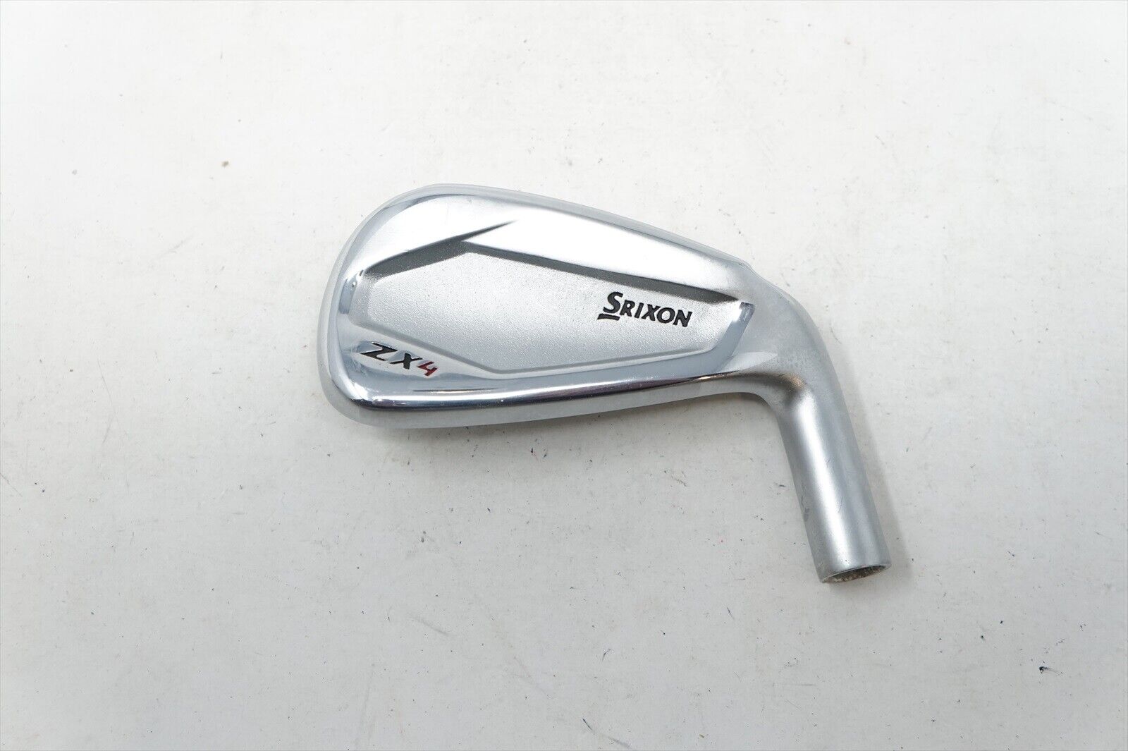 Srixon ZX4 Face Forged #6 Iron Club Head Only 1065019