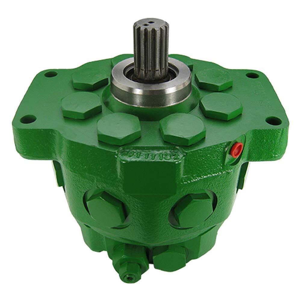 AR101807 Hydraulic Pump for John Deere 3010, 3020, 4000, 4020+