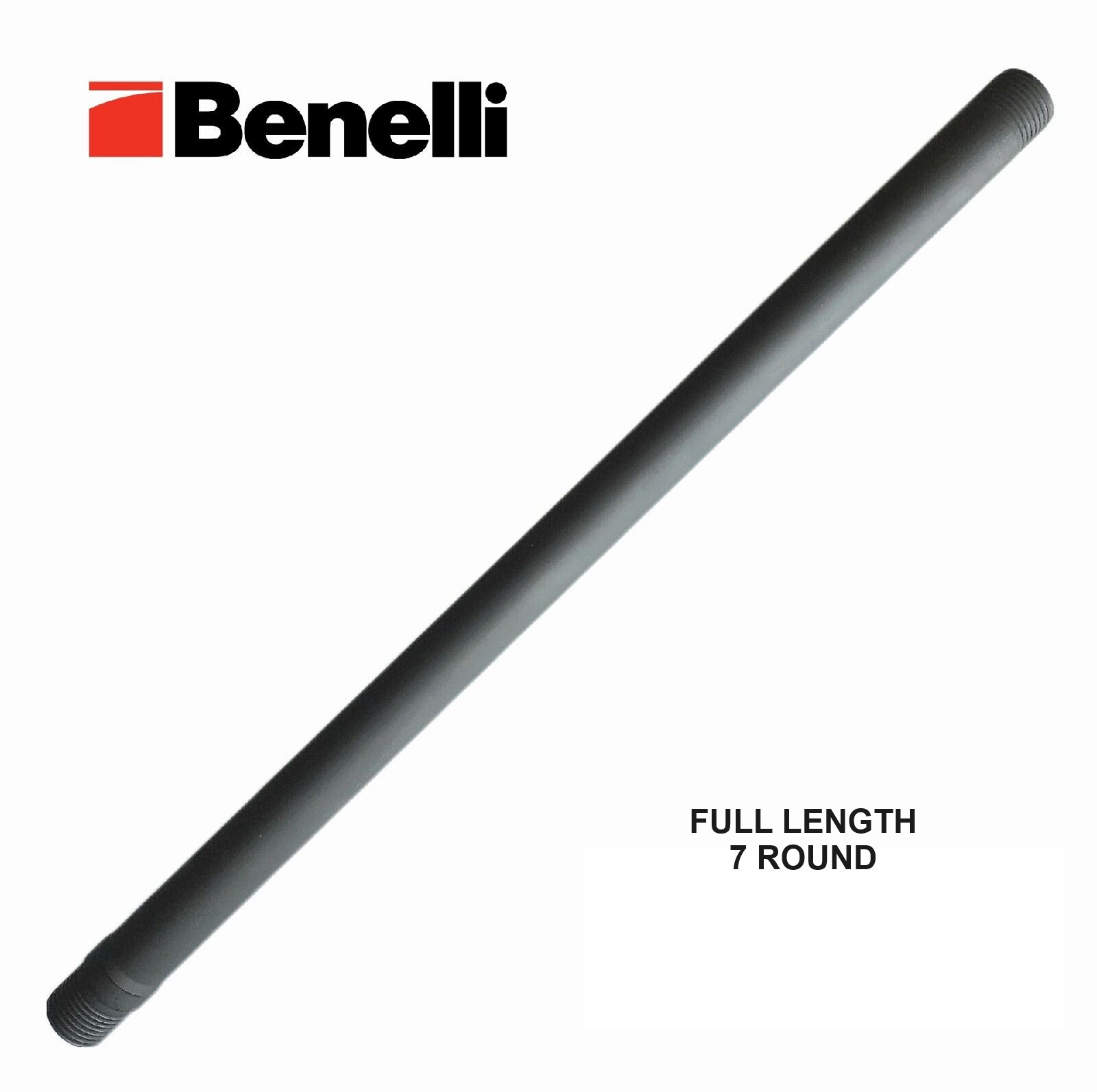 Benelli 70052 M4 Full Length 7rd Magazine Tube 7 Round OEM New Fast Shipping