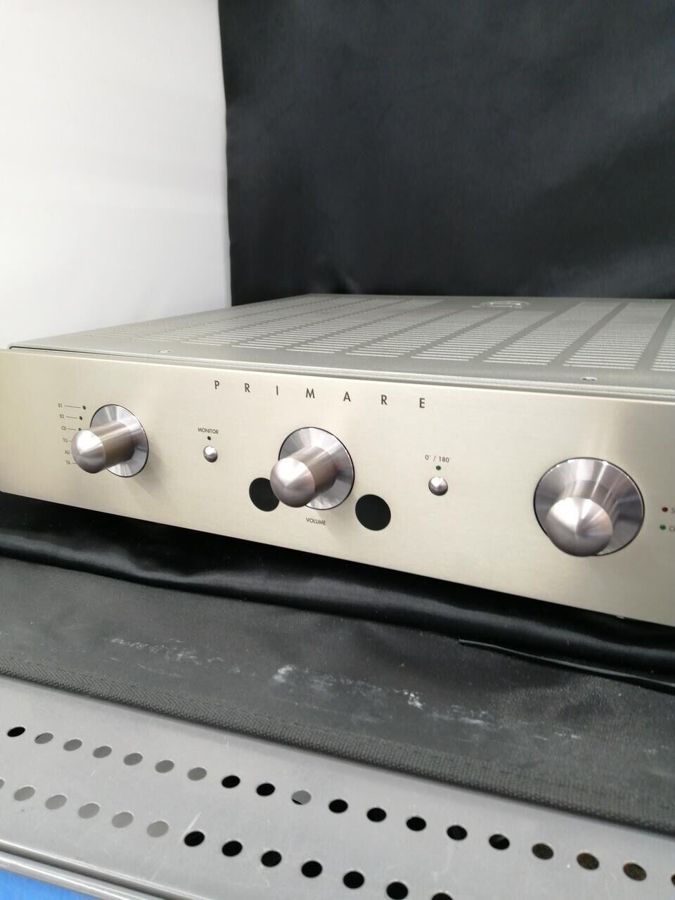 PRIMARE I-30 Integrated Amplifier Working Confirmed Used
