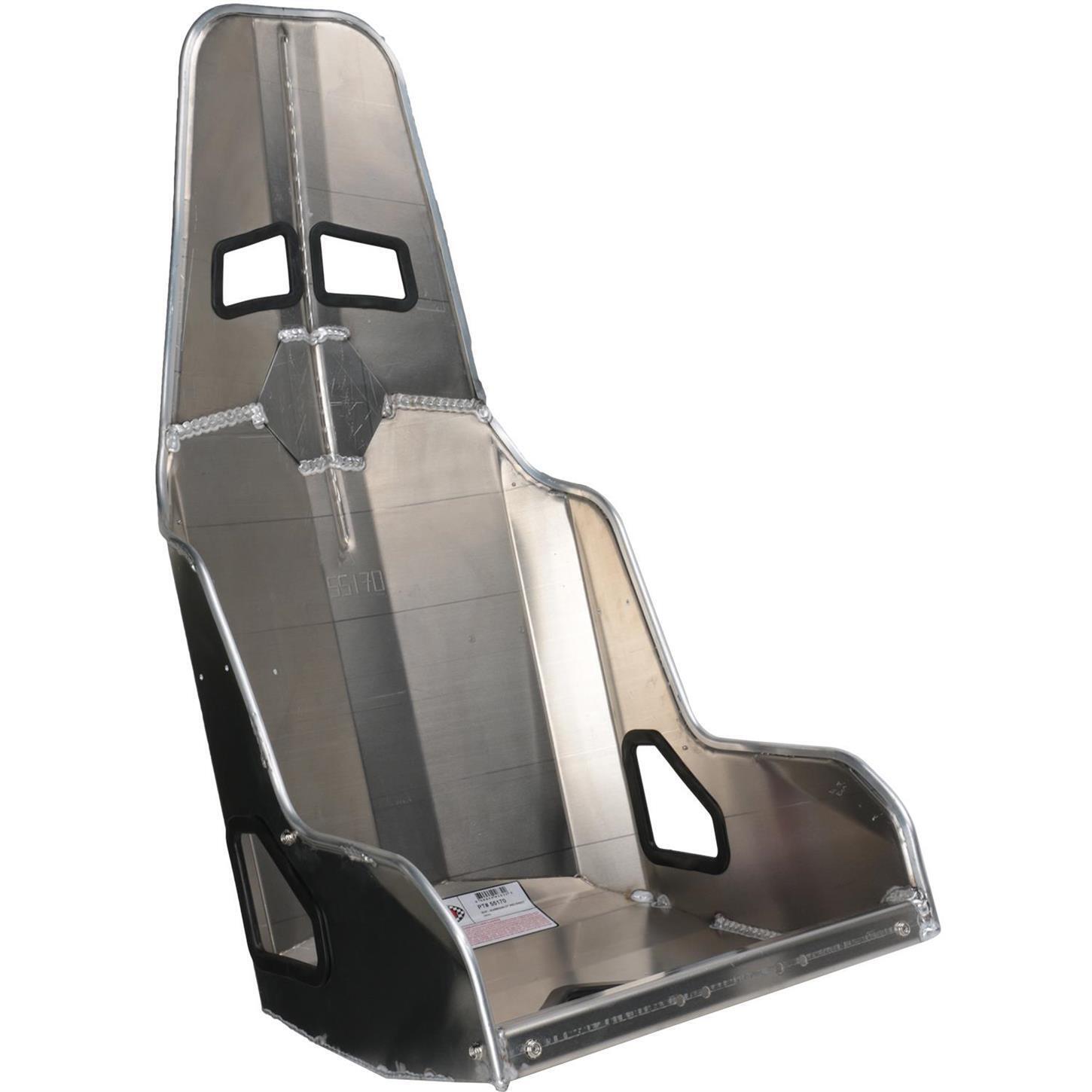 Kirkey 55200 Aluminum 20 Inch 55 Series Seat