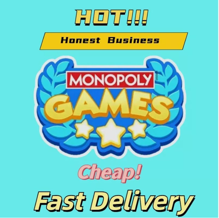 Monopoly Go Stickers⚡SET1-23⚡Fast Delivery⚡New Stickers ⚡Cheap🔥🔥🔥