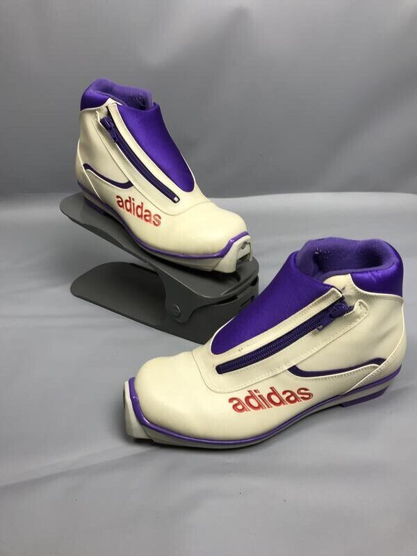Rare Adidas ski boots in perfect condition