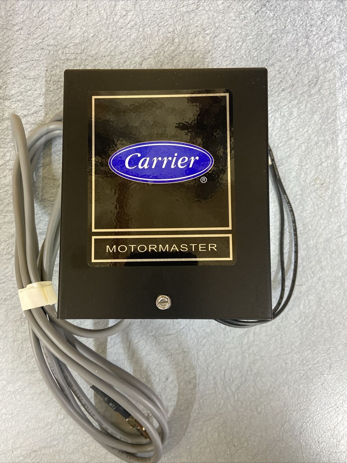 Carrier Motor master 32LT 660 004- P\\N: 990-151-1A-U, BRAND NEW