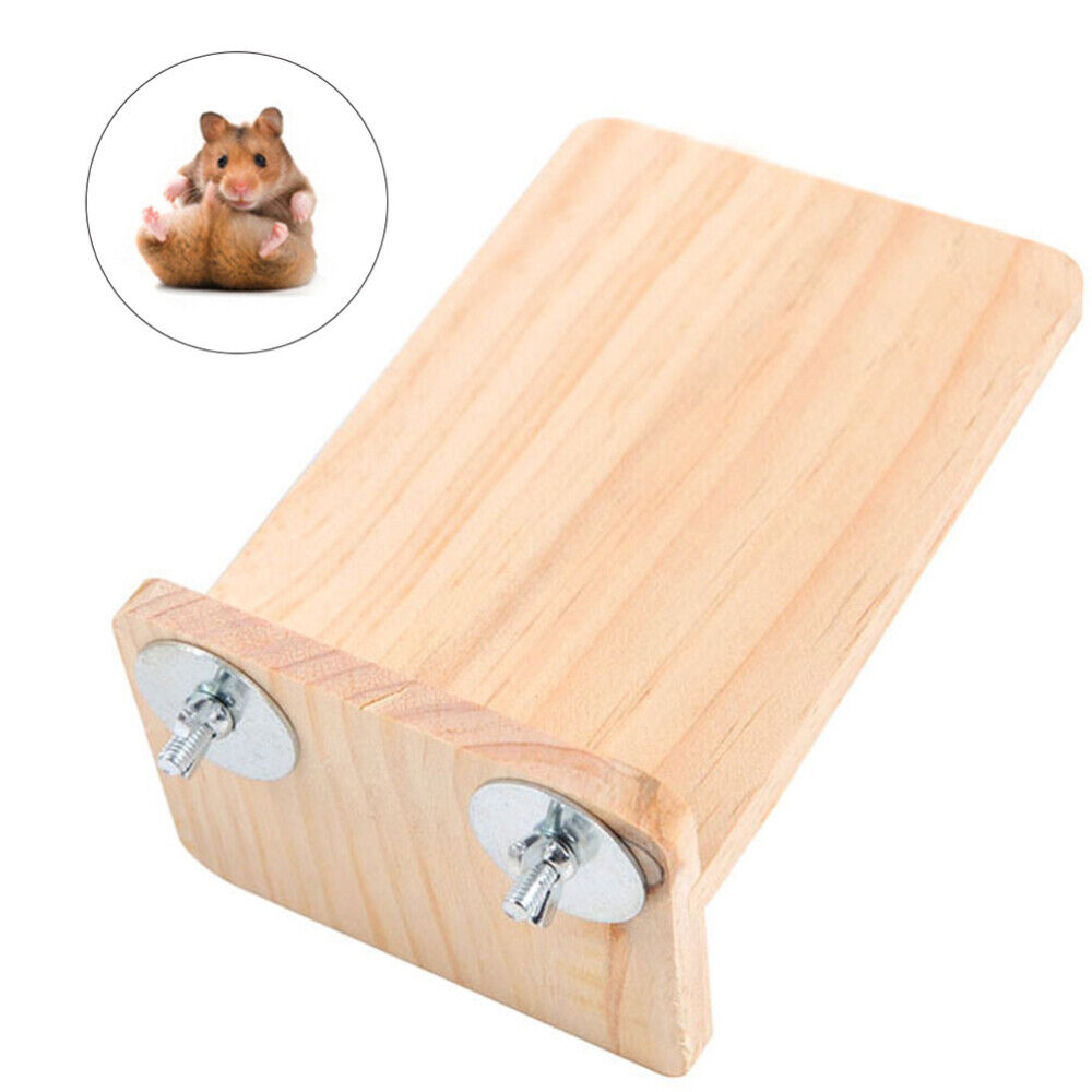 Parrot Toy Rat Toys for Kids Pet Mice Tail Wooden