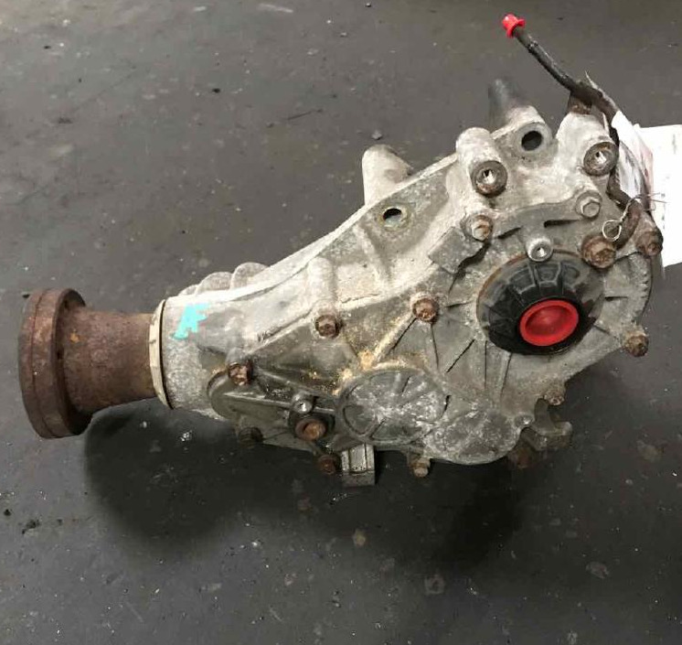 2004-2012 Ford Escape Transfer Case Assembly 
