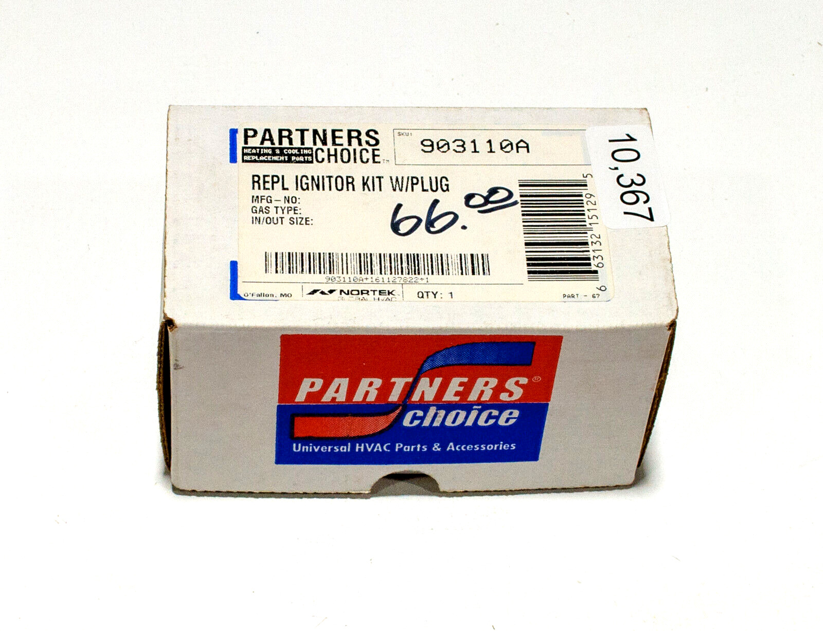 Partners Choice 903110A Igniter