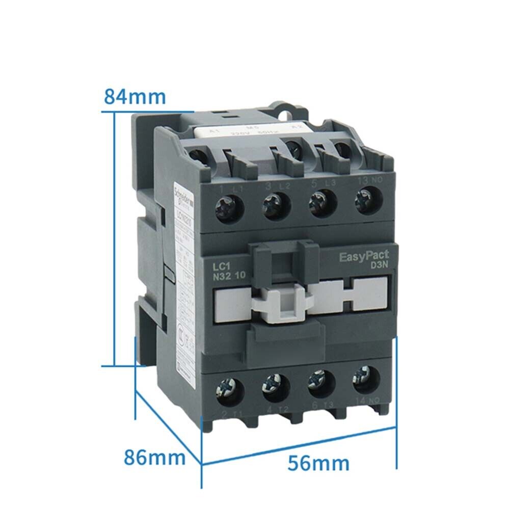 1PCS For LC1N3210M5N AC Contactor 24V/110V/220V/380V 