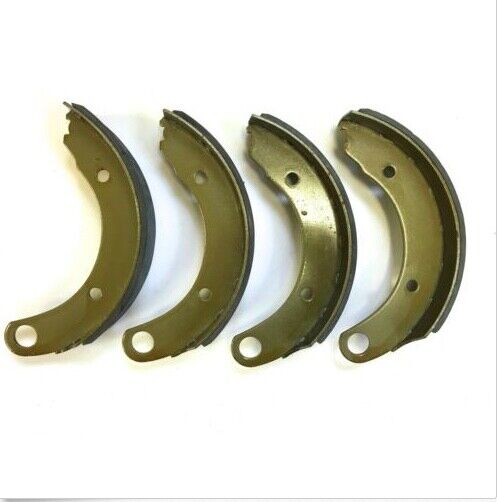 Fresh Stock Brake Shoes for 1954 Plymouth Belvedere, 10\