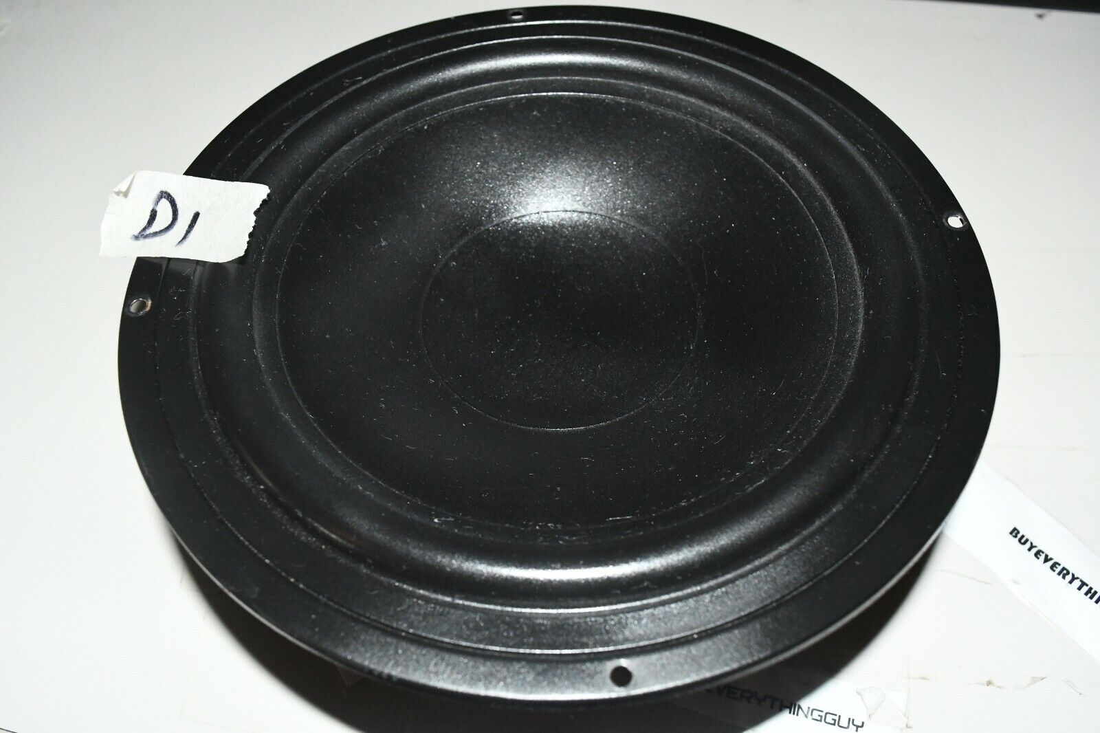 dpa sw-814 sl-t 2.8 woofer/midrange speaker D2 rare w5