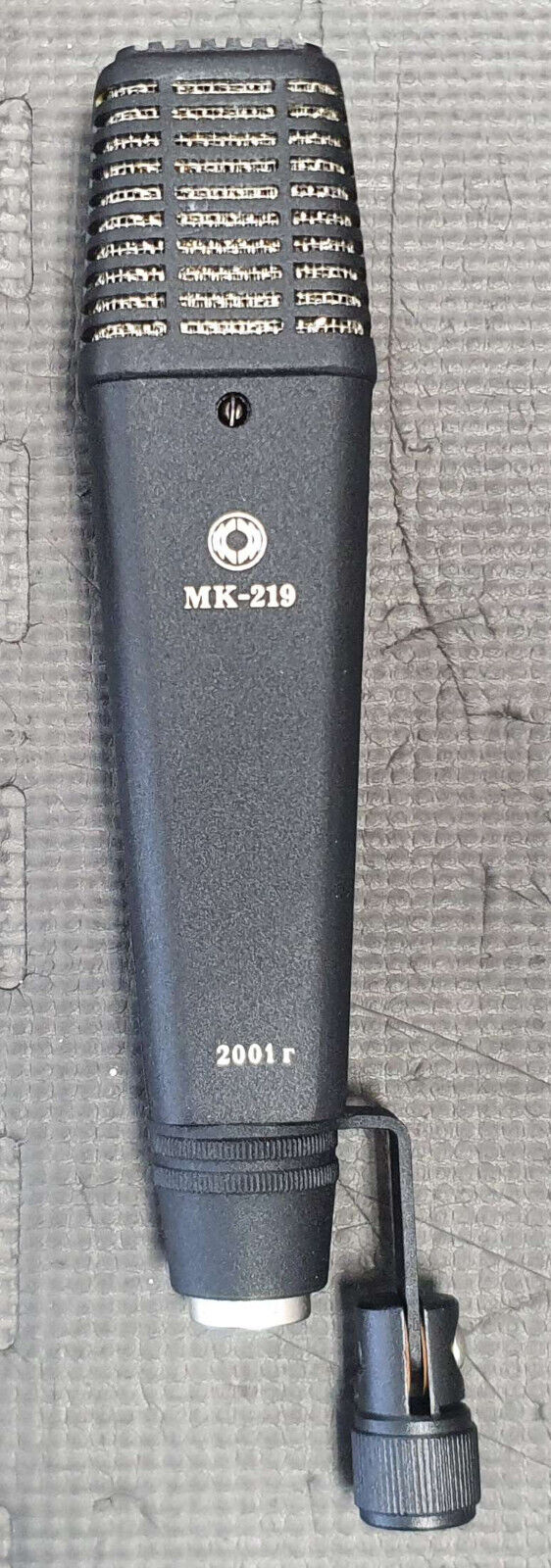 Oktava MK 219 Microphone