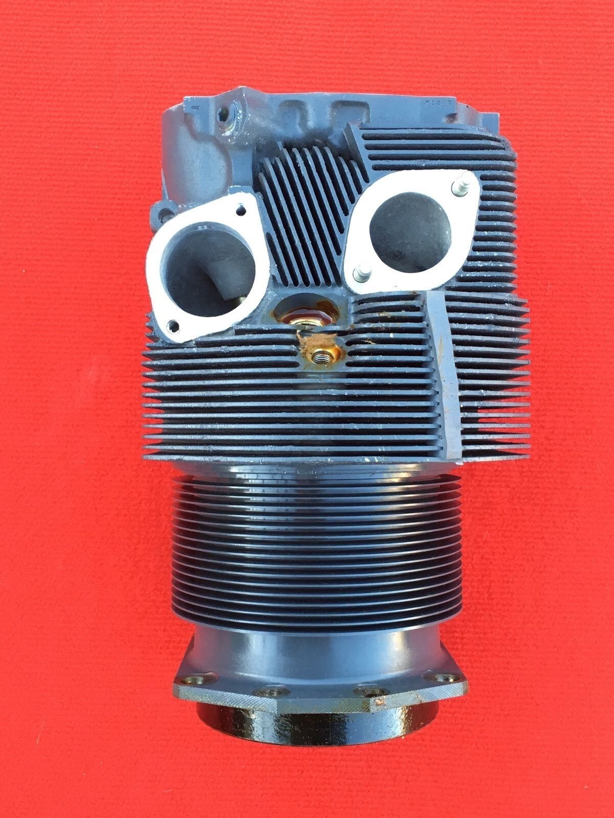 Lycoming cylinder LW 10925 / 76492-A