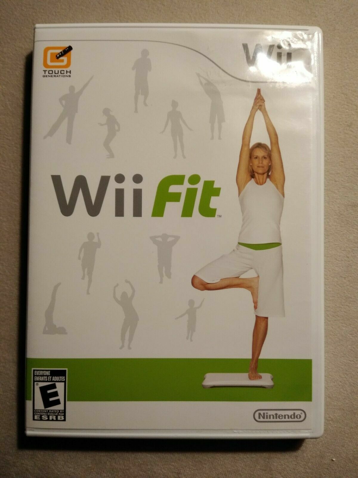 Wii Games with Manuals - Most are Mint