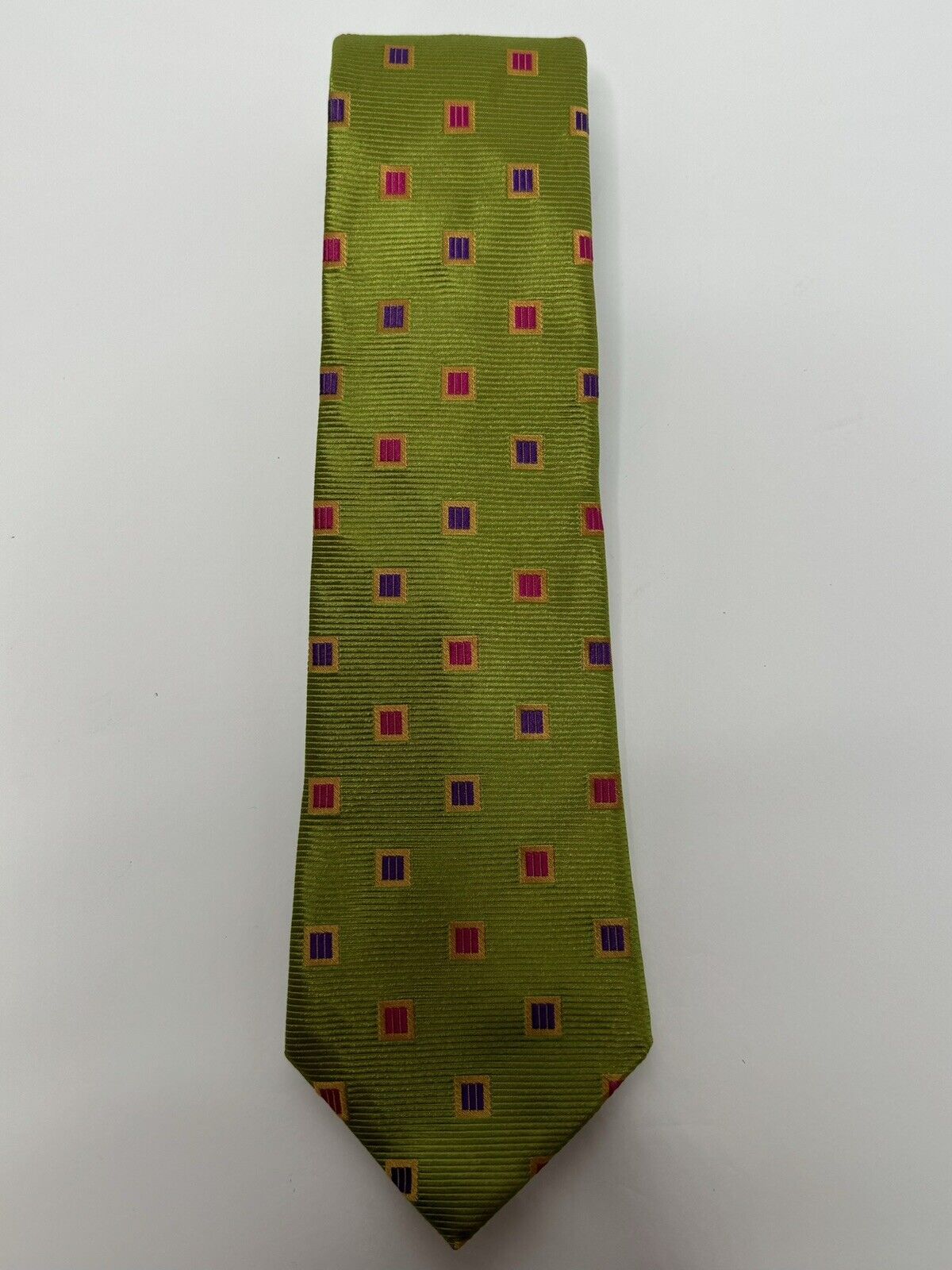 David Donahue Vintage Tie