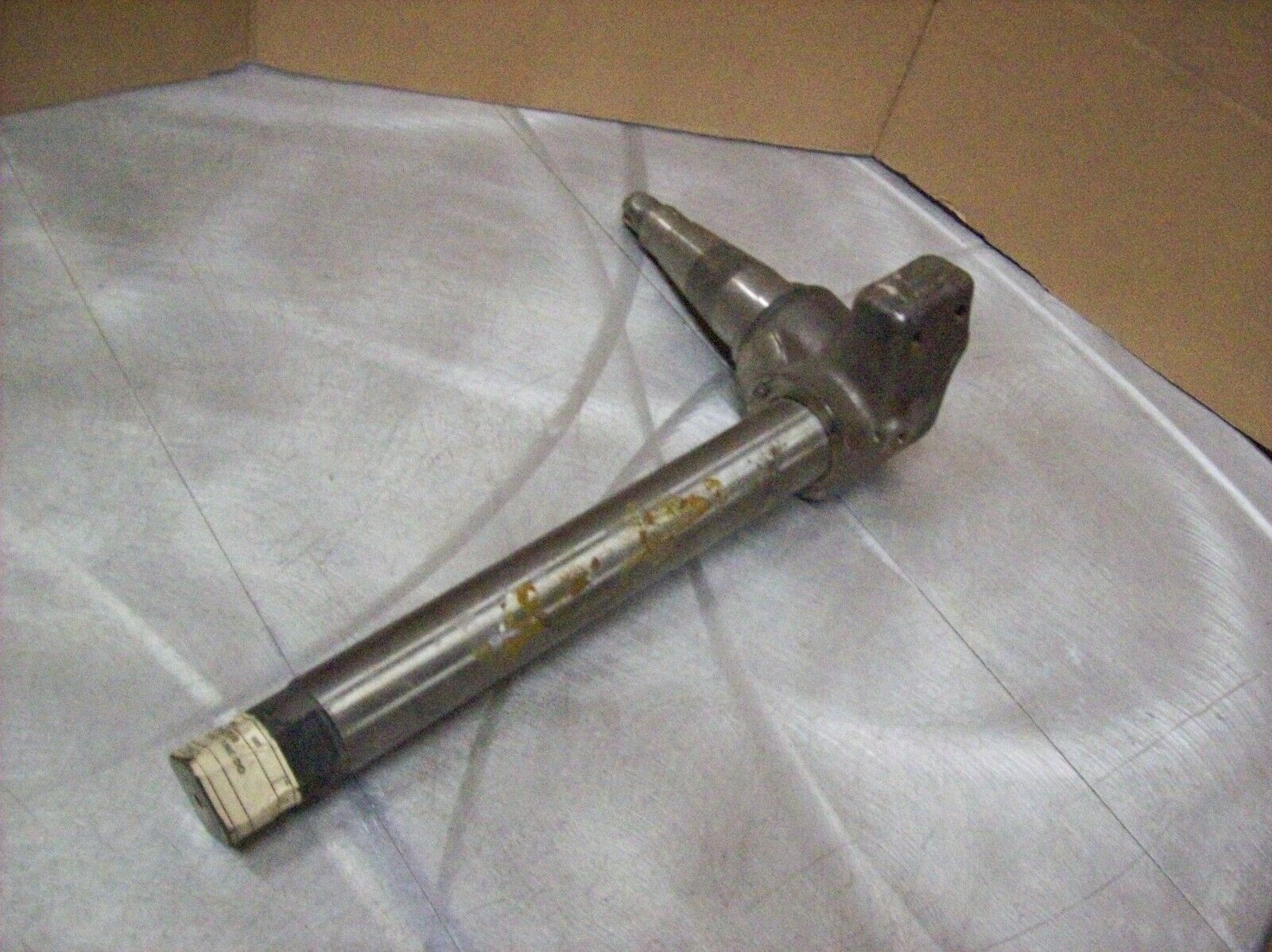 New Holland Really Genuine OEM Spindle 5166099