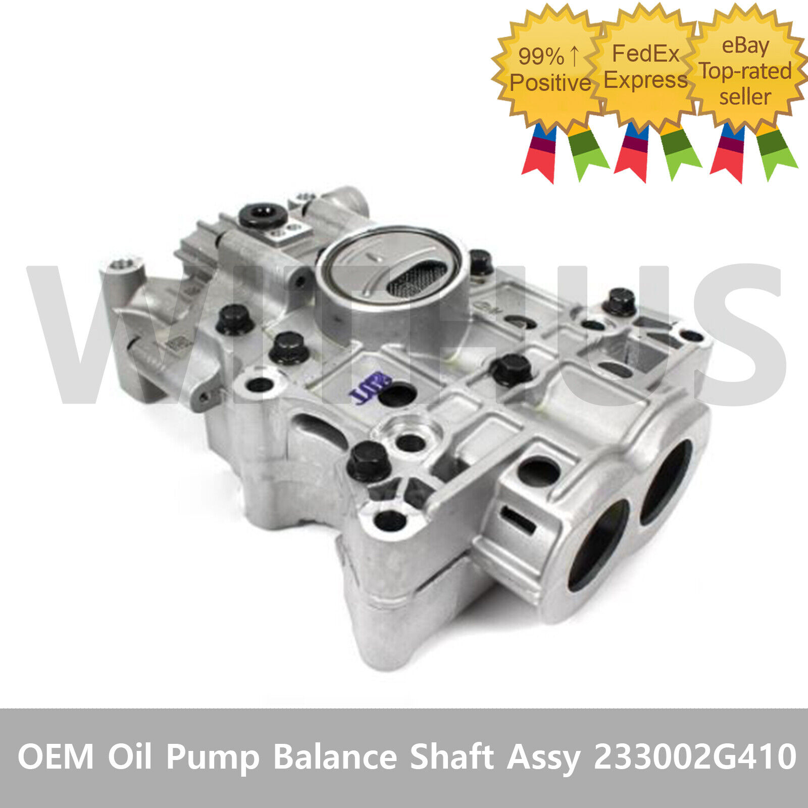 OEM 233002G410 Oil Pump Balance Shaft assy-balance for Kia Sportage Hyundai