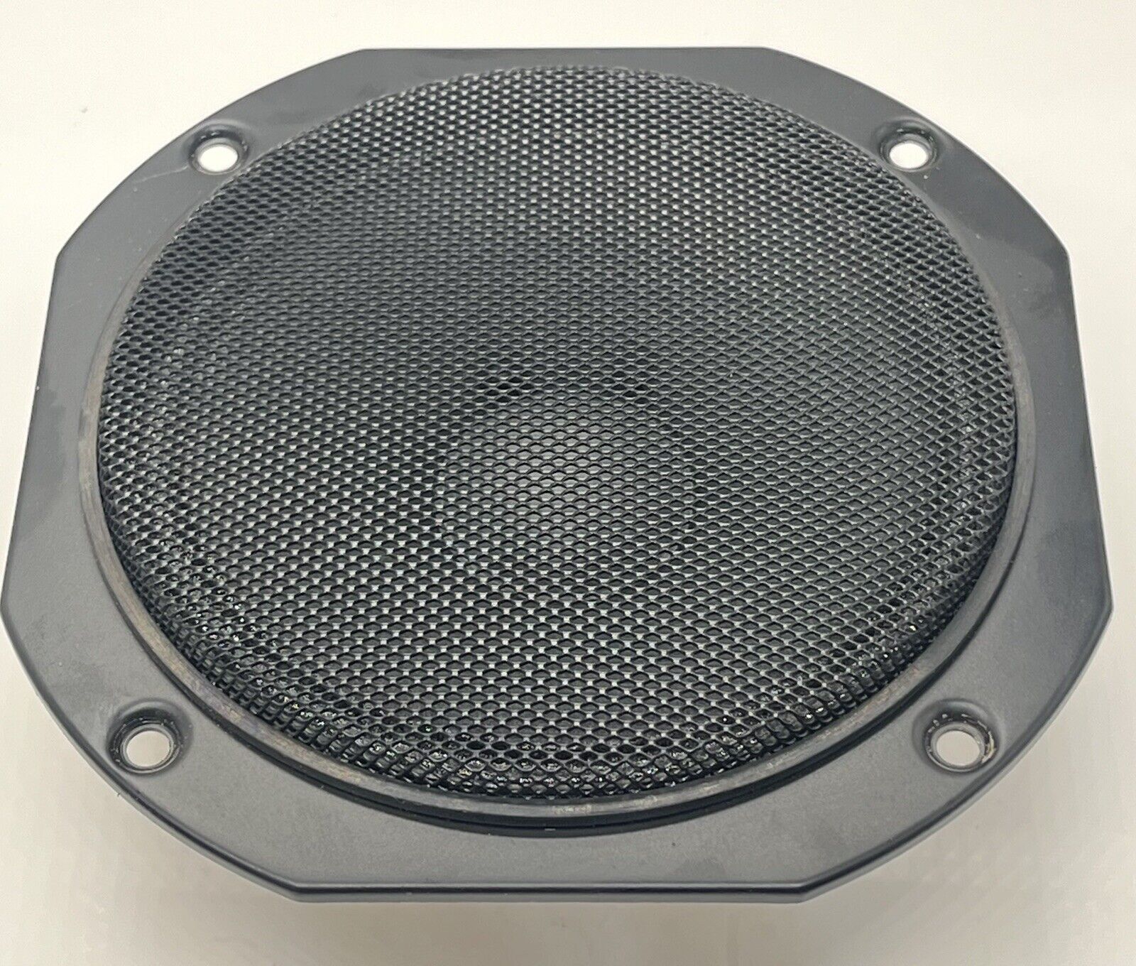 Vintage Cerwin-Vega CM6 Midrange speaker M-40, D3, D5, D7, D9, 280SE