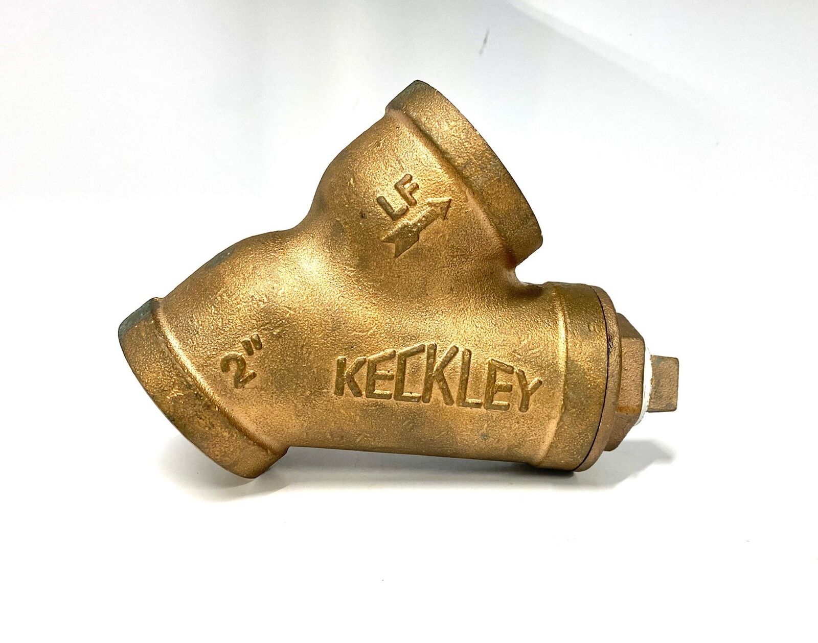 -NEW- Keckley Style F7 \