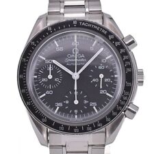 OMEGA Speedmaster 3510.50 Chronograph black Dial Automatic Men's Watch G#130633 picture