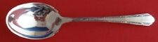 Chased Diana by Towle Sterling Silver Sugar Spoon 5 3/4