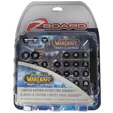 World of WarCraft Wrath of the Lich King Limited Edition Keyset for Zboard picture