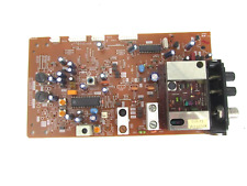 SONY ST-H3600 Tuner,  Tuner Board PART# A-4303-367-A  1-639-011-11 picture