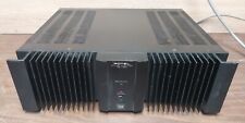 ROTEL RB-1080 power amplifier AC100V Working Properly 550W Balanced/unbalanced  picture
