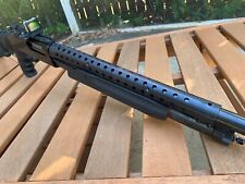Remington 870 Tactical Steel HEAT SHIELD 12 Gauge Smooth Tactical picture