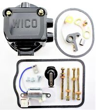 WICO C Magneto Kit with Cap fits John Deere tractor A B D G H spec 477B 1042 DX9 picture
