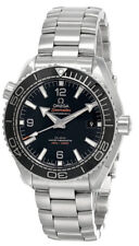 OMEGA Seamaster Planet Ocean AUTO SS Men's Watch 215.30.44.21.01.001 picture