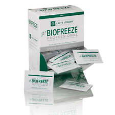 Biofreeze Dispenser  3ml Box of 100 picture