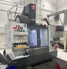 2016 Haas VF-2SS Vertical Machining Center picture