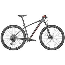 Scott Bike Scale 970 dark grey picture