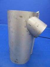 Continental IO-470-S Nicrocraft Shroud Assy LH P/N 650-47 (1218-139) picture