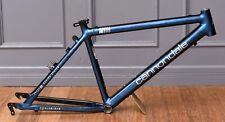 1992 Cannondale M800 MTB Frame, Small, vintage vrc beast of the east sm800 picture