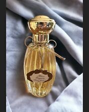Annick Goutal Heure Exquise 100ml 3 1/3 Ounce Vintage Designer Perfume Rare picture