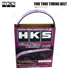 HKS Fine Tune Timing Belt for MITSUBISHI LANCER EVOLUTION 4G63 24999-AM001 picture