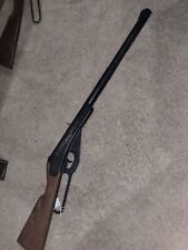 Vintage Daisy Buck Model 105B  BB Gun picture