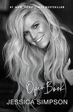 Open Book by Simpson, Jessica picture