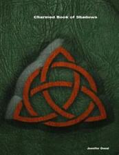 Charmed Book Of Shadows picture