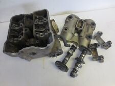 2008 Arctic Cat 700 4wd ATV Used OEM Cylinder Head w/ Cams - Decent picture