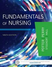 Fundamentals of Nursing picture