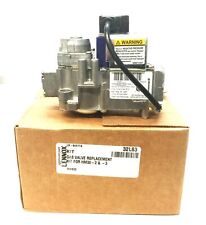 Lennox Honeywell Gas Valve Replacement w/o Hardware 32L63 (VK8115V 1085) NOS picture