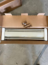 *NEW* HBB754 Marley Electric Baseboard Heater picture